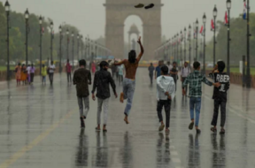 delhi