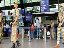 delhi..airport
