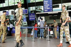 delhi..airport