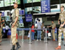 delhi..airport