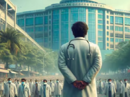 doctor