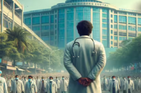 doctor