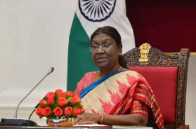 dropadi murmu