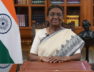 dropadi murmu