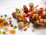 dry fruits