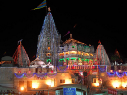 dwarka