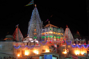 dwarka