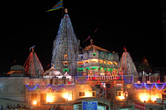 dwarka
