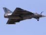 fighter jet