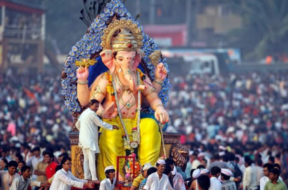 ganesh…