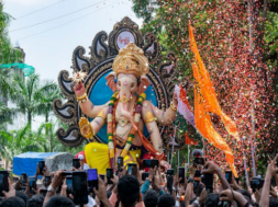 ganesh chaturthi