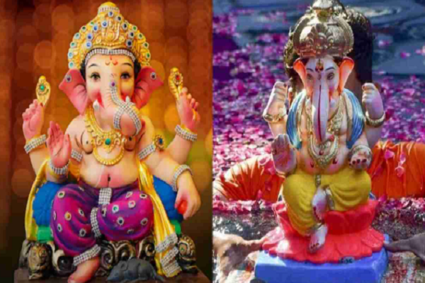 આપણે ગણેશ વિસર્જન શા માટે કરીએ છીએ? જાણો મહાભારત સાથેનો સંબંધ