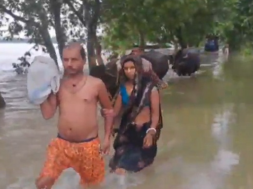 ganga rever