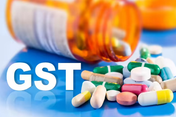 કેન્સર અને આવશ્યક દવાઓ પર GST ઘટાડવાનો નિર્ણય પ્રશંસનીય: ઇન્ડિયન મેડિકલ એસોસિએશન