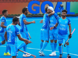 hockey