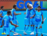 hockey