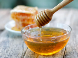 honey
