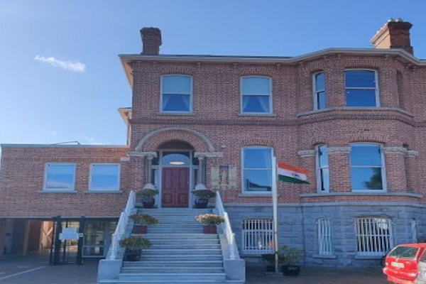 આયર્લેન્ડમાં ભારતીય નાગરિકો પર થઈ રહેલા હુમલાઓ અંગે ભારતીય દૂતાવાસે માર્ગદર્શિકા જારી કરી