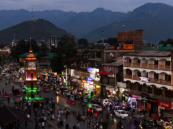 jammu kashmir