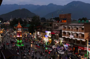 jammu kashmir