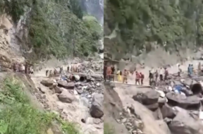jammu kistvad