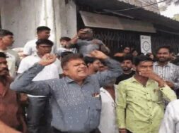 jashodanagar. women’s sucide