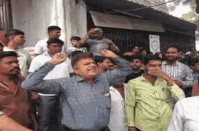 jashodanagar. women’s sucide
