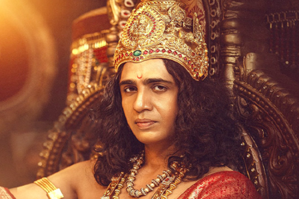 કાંતારા ચેપ્ટર 1 ફિલ્મમાં અભિનેતા ગુલશન દેવૈયાની એન્ટ્રી, અભિનેતાનો લુક જાહેર કરાયો