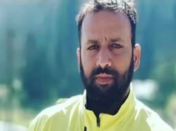 kashmir
