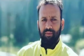 kashmir