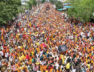 kawad yatra