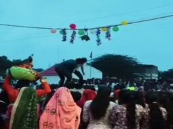kutch, mataki fod program
