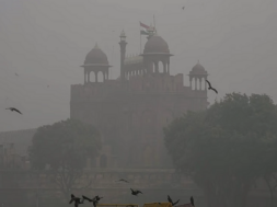 lal killo.. delhi