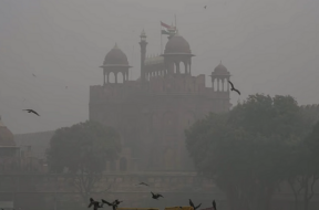 lal killo.. delhi