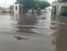 limbadi seva sadan, water flooded