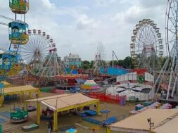 lokmelo, Fair