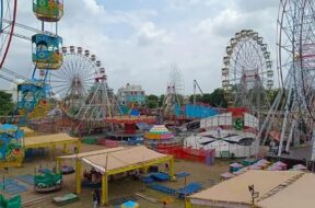 lokmelo, Fair