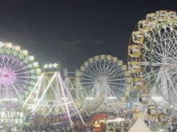 lokmelo. fair, Rajkot