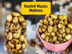 makahana masala
