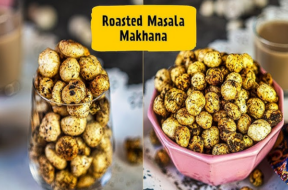 makahana masala