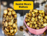 makahana masala