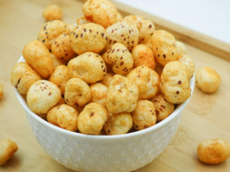 makhana