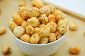 makhana