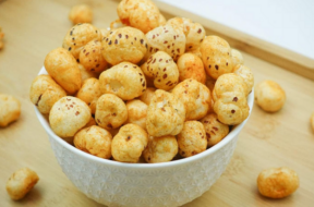 makhana