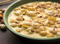 makhana