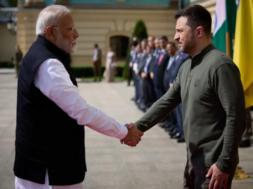 modi