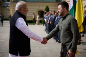 modi