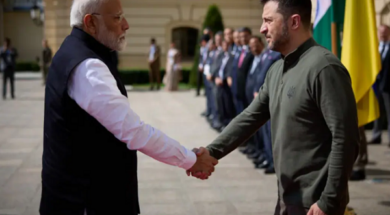 modi