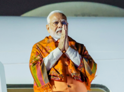 modi