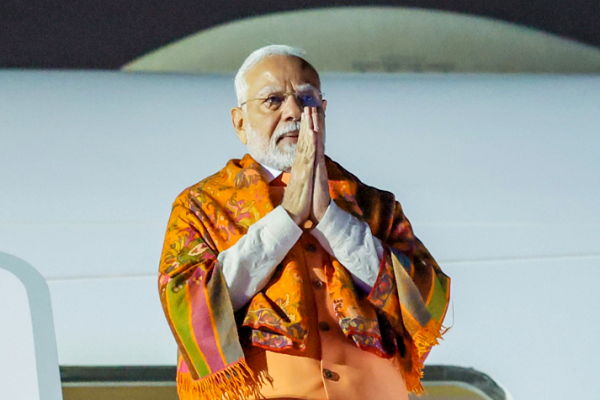 પ્રધાનમંત્રી 22 ઓગસ્ટના રોજ બિહાર અને પશ્ચિમ બંગાળની મુલાકાત લેશે